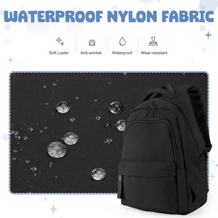 Fashion%20School%20Backpack%20Teenager%20Black%20College%20Korean%20Bags%20Ins%20Daypack%20Leisure%20Casual%20Laptop%20Bags%20Boys%20Girls%20Travel%20Backpack%20New%20-%20Image%205