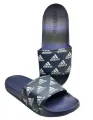 ADIDAS SLIDES. 
