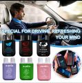 Refreshing Nasal Inhaler Relieves Fatigue Refreshing Hole Inhaler Double Nasal Energy Stick Comfortable.