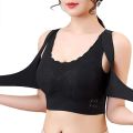 Adjustable Side Buckle Seamlesss Sport Bras

For Women. 