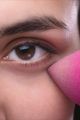 Pack of 6 Makeup Sponge Beauty Blending Sponge Cosmetic Powder Puff. 