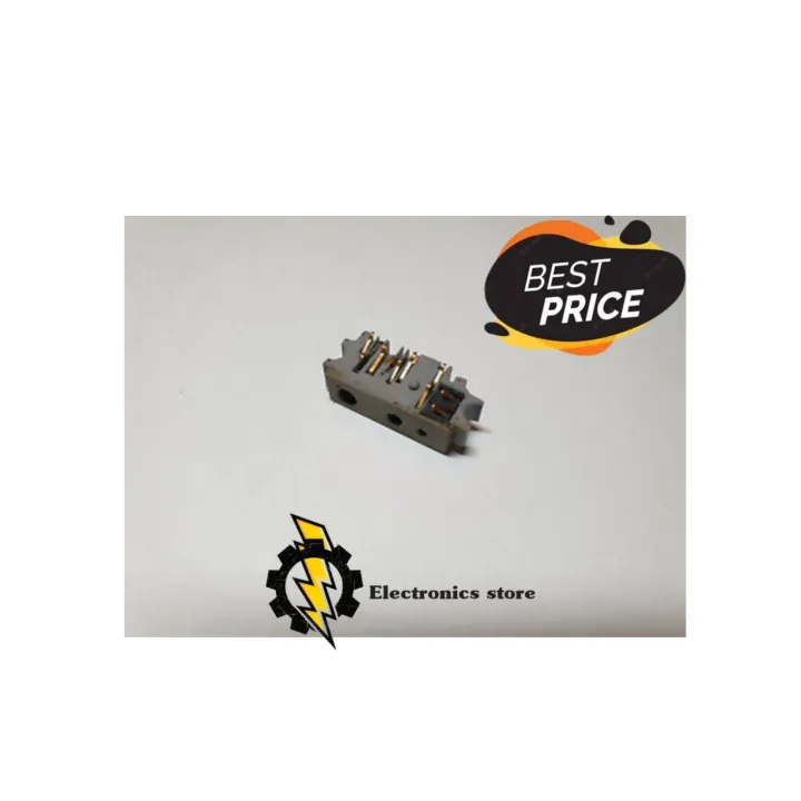 Nokia 1100 Genuine Charging Port Socket