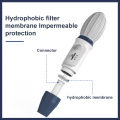 WESTTUNE Lab Serological Pipette Controller Manual Levo Pipette Pump Laboratory Liquid Sampler Lab Equipment Supplies 0.1-100ml. 