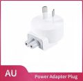 AU Plug Converter Portable Wall Travel Charger Adapter for Ipad Magsafe Macbook Laptop Charge Power Adapters Accessorie.