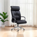 (JZ-OF74) Branch Manager High Back CHAIR for Bank - Chair.