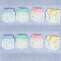8 pairs For Babies Newborn Toddler Summer Thin Breathable No Scratch Mittens Baby Boy Girl Hand Mittens Anti Scratch Mesh Gloves. 
