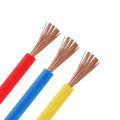 Rathi 1mm 5mtr Electric Wiring Copper Wire Cable Multistrand Flexible Taar For Multiplugs, Iron, Fridge Diy Use. 