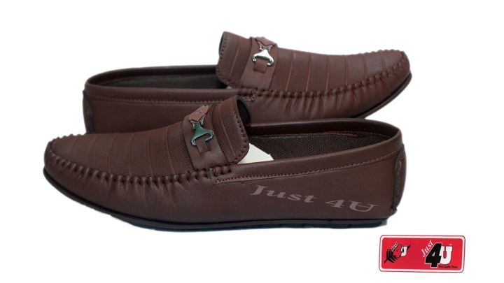 Slip Ons& Loafers | Loaffer | lofer shoes for men | brown shoes- brown shoes for men - brown shoes for boys - imported shoes- weeding shoes- shoes- shoes for boys- boys shoes