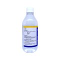 Hydrogen Peroxide (H2O2) | 6% Concentration (20 Volumes) | 400ml Bottle. 