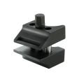 Universal Suspension Strut Split Hub Steering Knuckle Spreader Tool, Strut Spreader Tool Shock Absorber Strut Remover Tool 1Pc. 