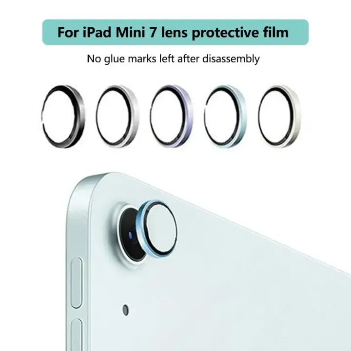 1Pcs for New IPad Mini 7 6 Air7 11/13Inch M3 11th A16 2025 Metal Eagle ...