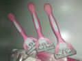 Original WeTell Razor for Ladies 5 blade Razor. (Pack of 6 Razor). 