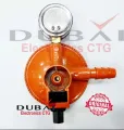 LPG (22mm)gas regulator whit meter display (havy duty). 