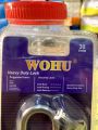 WOHU Heavy Duty lock in (30mm). 