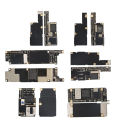 Damaged Motherboard for IPhone X XR XS 11 12 13 14 Pro Max Mini Plus Logic Board Without Nand Repair IC Damaged Motherboard Tool.