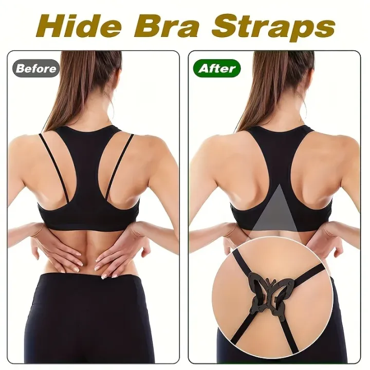 4/12Pcs%20Underwear%20Anti-Slip%20Buckle%20Invisible%20Bra%20Buckle%20Butterfly%20Heart%20Shaped%20Adjustable%20Shoulder%20Straps%20Buckles%20Intimates%20Clip%20-%20Image%204