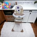 Baby High Chair Feading and Dining Booster Seat. 