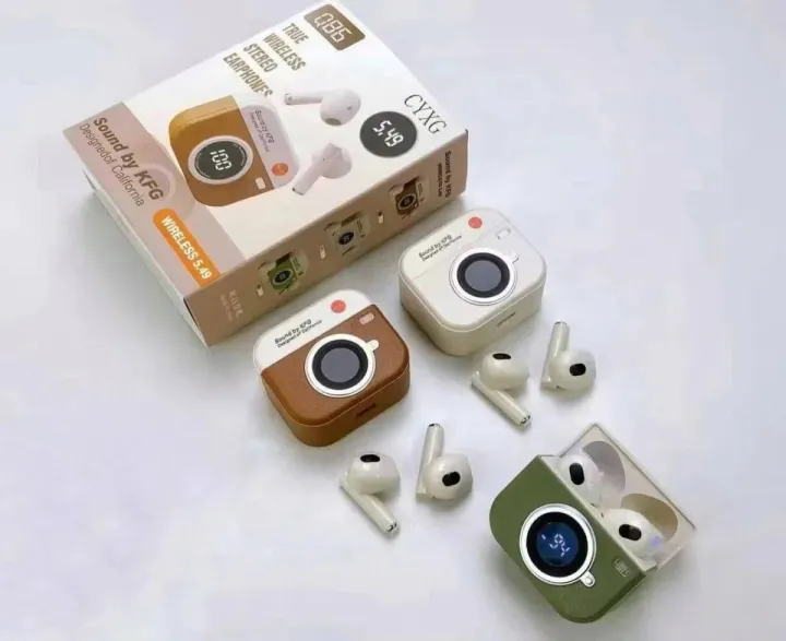 Q86%20TWS%20Wireless%20Earphone%20Bluetooth%20Headphones%20Sport%20Stereo%20Bluetooth%20Earbuds%20for%20%20iPhone%20%20Retro%20Camera%20Style%20By%20Prolific%20-%20Image%203