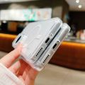 For Xiaomi 14 13 13T 12 11 Pro Ultra Magsafe Magnetic Case Clear Wireless Charging Lens Protector Shockproof Acrylic Hard Cover. 