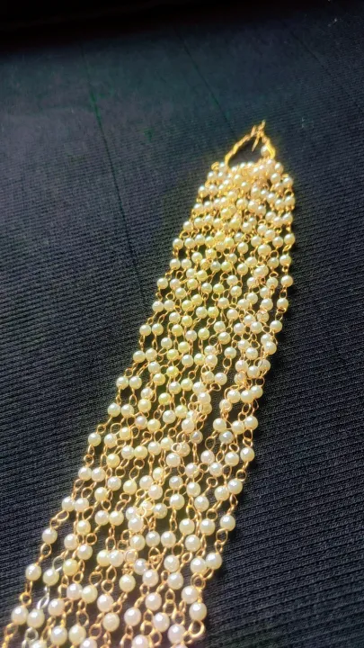 12-Piece%20Golden%20Pearl%20Chain%20for%20Jewelry%20Making%20Accessories%20-%20Image%203
