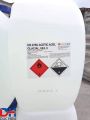 Acetic acid 30 kg. 