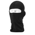 Balaclava Motorcycle Face Mask Moto Helmet Bandana Hood Ski Neck Full Face Mask Windproof Dustproof Face Shield Men's Biker Mas.