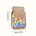 Kids Reward Jar with Stars Classroom Reward Jar with Tokens Chore Chart  Kids Birthday . 