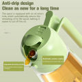 2in1 470ml Glass Spray Oil Sprayer Bottle Spray Oil Dispenser Oil Jar Cruet BBQ Kitchen Cooking Roasting Picnic Kitchen Tools.