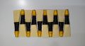 pipe reeds | pipe chanter reeds 2 reed in this listing easy tune made of Spanish cane.. 