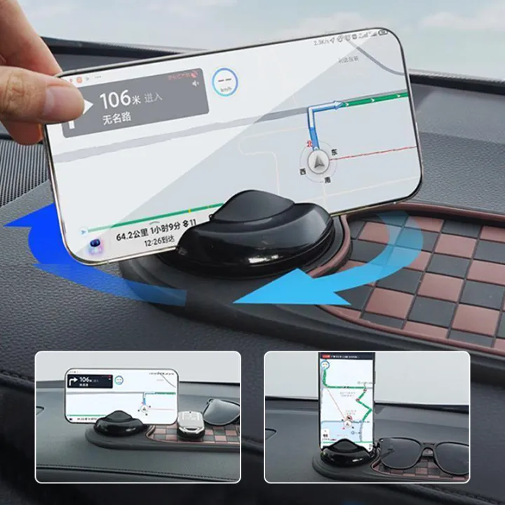 SEAMETAL%202%20in%201%20Dashboard%20Anti%20Slip%20Mat%20with%20Phone%20Mount%20360-Degree%20Rotation%20Car%20Phone%20Holder%20Non-Slip%20Adhesive%20Mat%20for%20Car%20-%20Image%202