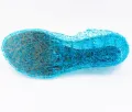 BB girl shoes fashion Princess Elsa shoes beautiful design A06. 