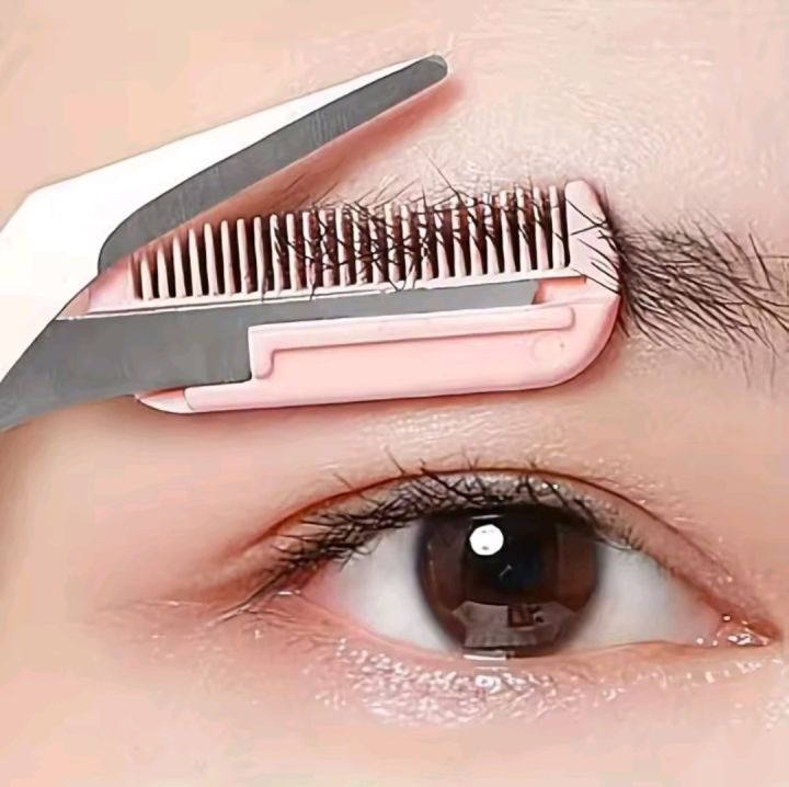 mkyong%20prtooy%20stainless%20steel%20eyebrow%20trimming%20%20scissors%20with%20small%20eyebrow%20%20com....%20-%20Image%202
