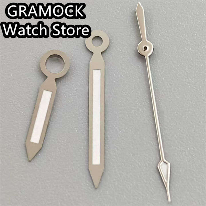 GRAMOCK%20Watch%20Hands%20Silver%20Black%20Blue%20Gold%20Rose%20Gold%20Hands%20Green%20Luminous%20Fit%20NH35%20NH36%20NH38%20NH70%20NH72%20Movement%20-%20Image%203