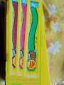 24 pieces Chupa Chups Sour Belt Soft Candy (24 Pieces). 