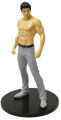 Yakuza Like A Dragon Kazuma Kiryu PVC Action Figure Model Doll Toys 17cm. 