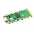 Official Raspberry Pi Pico Board RP2040 Dual-Core 264KB ARM Low-Power Microcomputers High-Performance Cortex-M0+ Processor. 