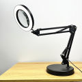 FF [fours]13 inch live light with stand, tripod, high-angle shooting, live light, desktop, ring light, photography light and studio equipment. 