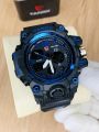 Tanox Watch. 