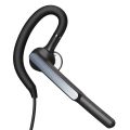 Baseus COVO A10 AI Smart Voice Wireless Headset with Bluetooth 5.0, Crystal Clear Voice Quality, Compatible with Almost All Bluetooth Enabled Devices, 20 Hours Battery Life, Black, NGA10-C01. 