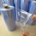 5 INCH 1Kg PVC Heat Shrinkable Tubing Transparent Film.