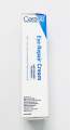 Cerave eye repair cream 0.5 oz (14.2g). 