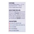 Hi Paradent Toothpaste 75g – Gum Care & Anti-Inflammation Formula | Reduces Gum Swelling & Tooth Sensitivity | Strengthens Teeth & Promotes Oral Health. 