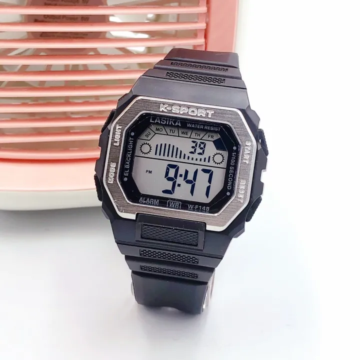 K-sport%20watches%20men%20women%20watches%20casual%20watch%20100%25%20square%20waterproof%20watch%20resin%20strap%2045mm%20dial%20function%20-%20Image%202