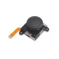 Anti-Drift TMR Electromagnetic Joystick 3D Analog Durable ThumbStick High Precision Game Accessories for PS5/PS4/Xbox/Switch Pro.