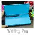 LCD Writing Board Stationery Box for Kids | Digital Pencil Box with Screen | Smart Learning Toy. 