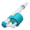 Floating ball toilet push button toilet double siphon valve fill toilet Universal. 