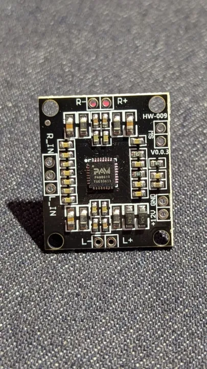 PAM8610%20Mini%2010W+10W%20Stereo%202%20Channel%20DC%2012V%20Audio%20Power%20Amplifier%20Board%20Module%20MP3%20-%20Image%204