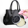 30ml/100ml Mink Oil Cream For Leather Shoes Bags Leather Care Cream Leather Maintenance Cream Leathercraft Accessories. 