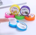NAIL POLISH REMOVER WIPES APPROX 32 PIECES. 