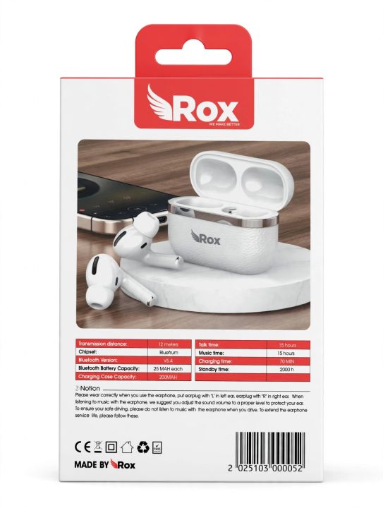 Rox%20RX-03%20Wireless%20Earbuds%20300H%20Playtime%20ENC%20Noise%20Cancellation%20Bluetooth%205.4%20-%20-%20Image%202